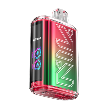 Pod descartable Nikbar 15000 puffs Watermelon Ice