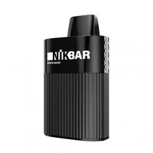 Pod descartable Nikbar 6000 puffs