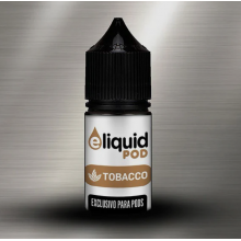 Líquido Eliquid Pod 30ml