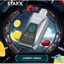 Pod Descartable Upends Starx S20000 Cherry Lemon