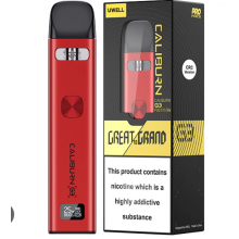 Pod Uwell Caliburn G3