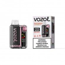 Pod descartable Vozol Vista Watermelon Ice 16000 puffs