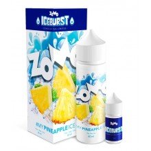 Líquido Zomo Pineapple Ice 60ml