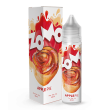 Líquido Zomo Apple Pie 60ml