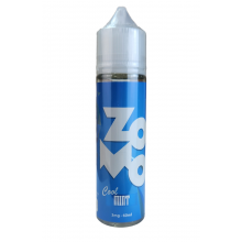 Líquido Zomo Cool Mint 60ml