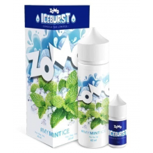 Líquido Zomo Mint Ice 60ml