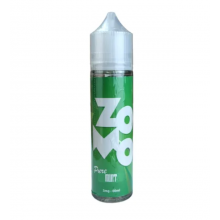 Líquido Zomo Pure Mint 60ml