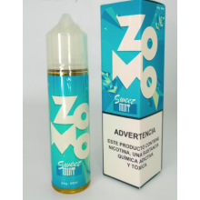 Líquido Zomo Sweet Mint 60ml