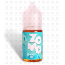 Líquido Zomo Salt Nic Sweet Mint 30ml