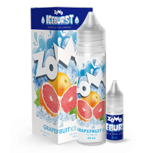 Líquido Zomo GrapeFruit Ice 60ml