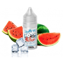 Líquido Zomo Salt Nic Watermelon Ice 30ml