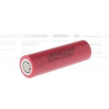 Batería 18650 Recargable Lithium-ion 20A