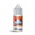 Líquido Mr. Freeze Nic Salt Mrks Watermelon Frost 30ml