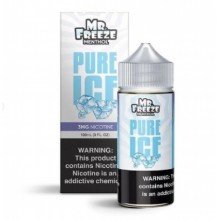 Líquido Mr. Freeze Pure Ice 100ml