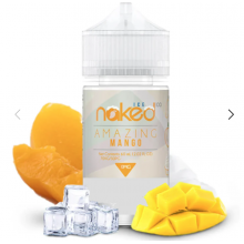 Líquido Naked Amazing Mango 60ml