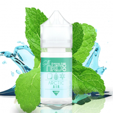 Liquido Naked 100 Salt Nic Artic Air 30ml