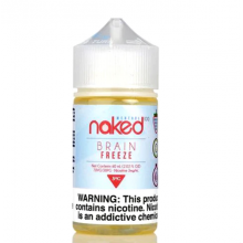 Líquido Naked Brain Freeze 60ml