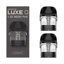 Cartucho Vaporesso Luxe Q