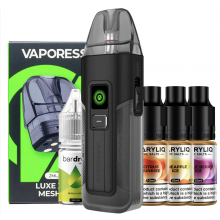 Kit Vaporesso Luxe X2