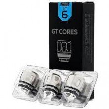 Resistencia Vaporesso GT6