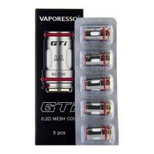 Resistencia Vaporesso GTI