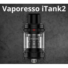 Atomizador Vaporesso iTank 2